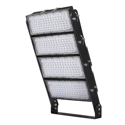 IP67 LEDスタジアムライト 1000Watt 150000lm アリーナ スタジアム用 洪水ライト