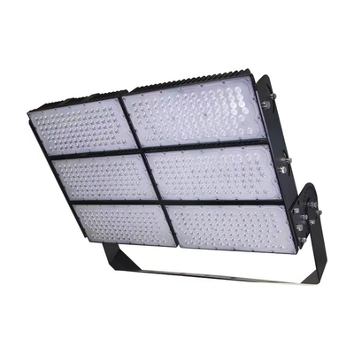良い熱消耗 Led アリーナライト 1500W スタジアム 足球場のための屋外アリーナライト LED