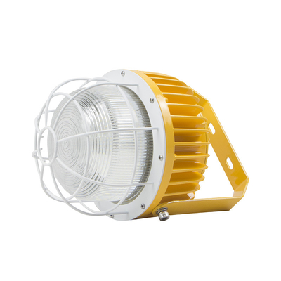 IP66 耐腐食 防爆 LEDライト 120W ガソリンスタンド照明