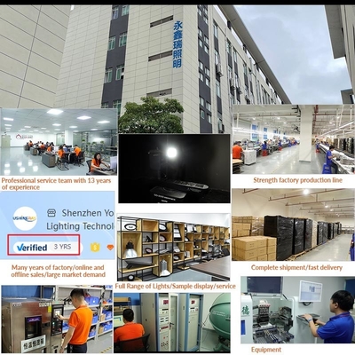 LED 作業灯 屋外救助・建設用 移動照明 バルーン塔