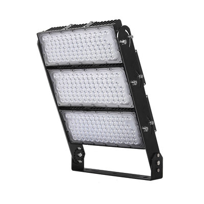 ポータブルLEDスタジアムライト 750W 1000w ドライブランスのためのフットボールグラウンドフラッドライト