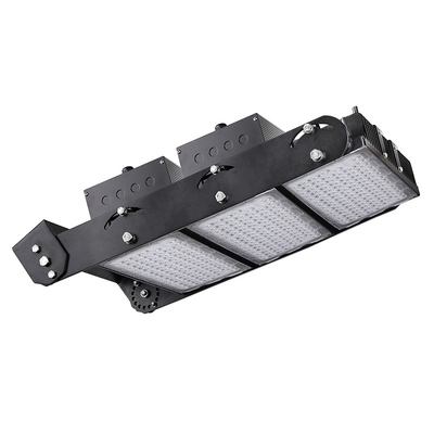 ポータブルLEDスタジアムライト 750W 1000w ドライブランスのためのフットボールグラウンドフラッドライト