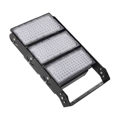 ポータブルLEDスタジアムライト 750W 1000w ドライブランスのためのフットボールグラウンドフラッドライト