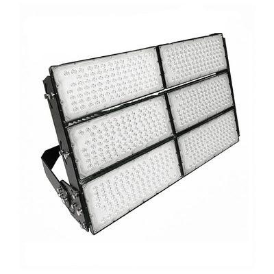良い熱消耗 Led アリーナライト 1500W スタジアム 足球場のための屋外アリーナライト LED