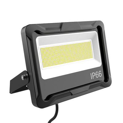 250W モダン 屋外 LED 投光灯 IP65 防水