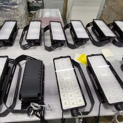 AC110V LED高マストライト 250W ブリッジのための産業用LED洪水灯