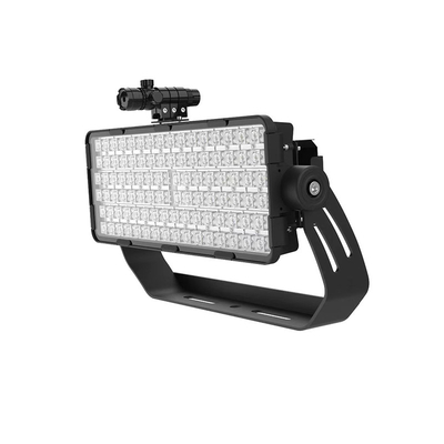 AC100 - 277V ハイマスト LED 洪水照明 調整可能な角度 海上 LED 洪水照明