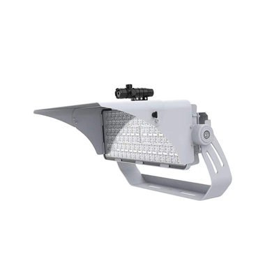 AC100 - 277V ハイマスト LED 洪水照明 調整可能な角度 海上 LED 洪水照明