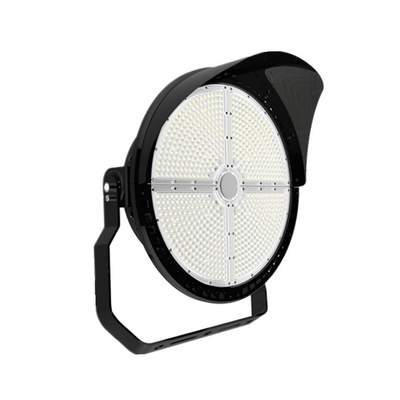 輝きのないLEDスタジアムライト 500W ボレーボール場のためのクリケットグラウンドライト