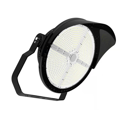 輝きのないLEDスタジアムライト 500W ボレーボール場のためのクリケットグラウンドライト