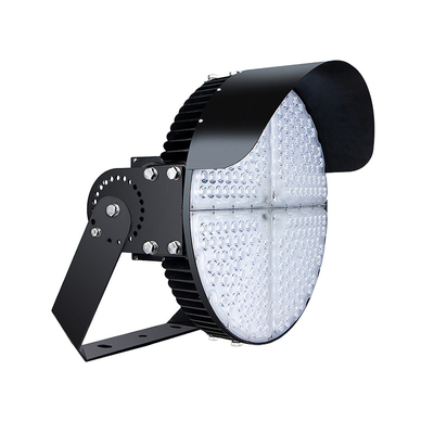 500W スタジアムスポットライト Ra80 高衝撃耐性 LED アリーナライト