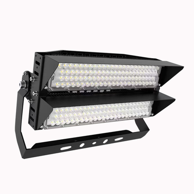 フットボール場 500w LEDスタジアムライト 75000lm IP66 馬場ライト