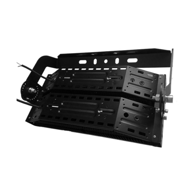 フットボール場 500w LEDスタジアムライト 75000lm IP66 馬場ライト
