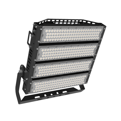 低保守 LEDスタジアムライト 1000W スケートパークのためのLEDスポーツコートライト