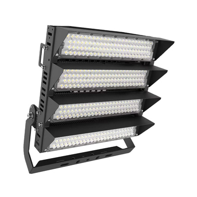 低保守 LEDスタジアムライト 1000W スケートパークのためのLEDスポーツコートライト