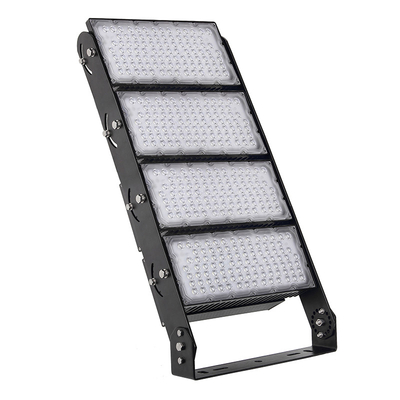 IP67 LEDスタジアムライト 1000Watt 150000lm アリーナ スタジアム用 洪水ライト