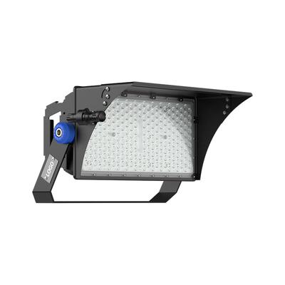 AC240V 効率的な熱消耗 500W ピアのためのLEDスポーツスタジアム照明