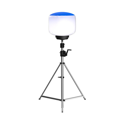 200W LEDバルーン照明 建設用バルーン照明塔
