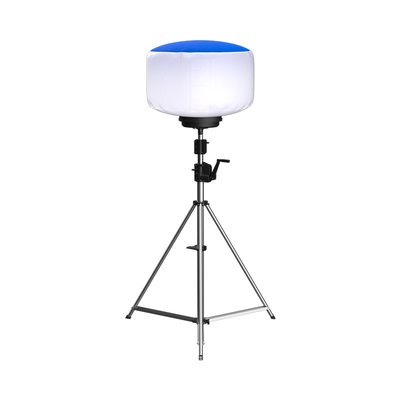 800W ステンレス ステンボッド レンタル LED 携帯灯塔 建設用照明