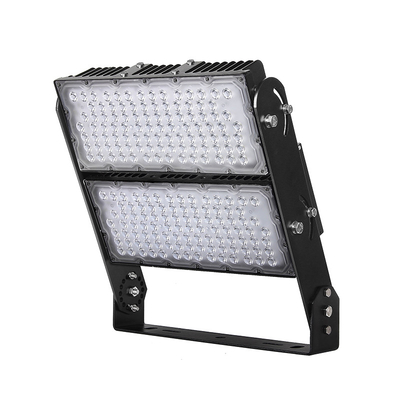 ヘビー・デューティ LEDスタジアムライト 75000lm 500W サッカーフロードライト テニスコート