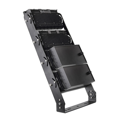 IP67 LEDスタジアムライト 1000Watt 150000lm アリーナ スタジアム用 洪水ライト