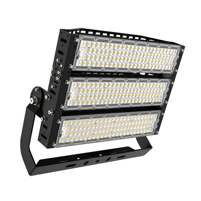 長寿命 スタジアム 洪水灯 750W 野外 球場の照明 ピークボール 球場