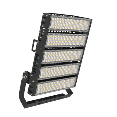 スタジアムライト 1250W ソフトボールフィールドのための LED スポーツ 洪水ライト