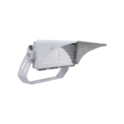 AC100 - 277V ハイマスト LED 洪水照明 調整可能な角度 海上 LED 洪水照明
