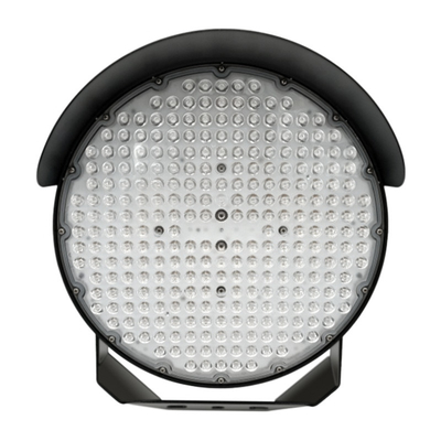 狭いビームアングル LEDスタジアムライト 300W フットボールスタジアムライト クリケット場