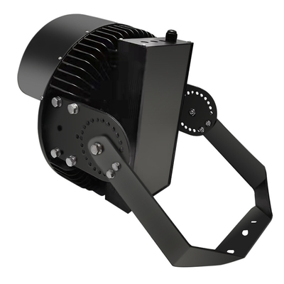 狭いビームアングル LEDスタジアムライト 300W フットボールスタジアムライト クリケット場