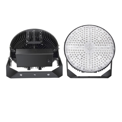 500W スタジアムスポットライト Ra80 高衝撃耐性 LED アリーナライト