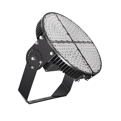 500W スタジアムスポットライト Ra80 高衝撃耐性 LED アリーナライト