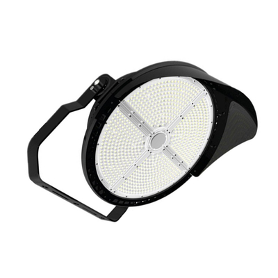 IP66 防水 LED スタジアムライト IK08 600W クリケットスタジアムライト ホッケー場