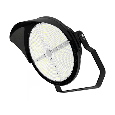 IP66 防水 LED スタジアムライト IK08 600W クリケットスタジアムライト ホッケー場