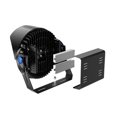 低 UGR IP66 屋外フィールドライト 400w ラグビーコートのためのスタジアムライトをリード