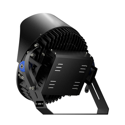 高照明 SMD LED スポーツライト 600W スポーツコート スタジアムの照明