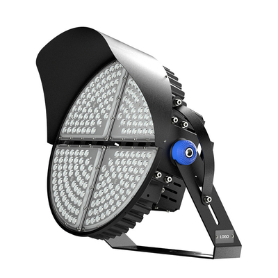 高照明 SMD LED スポーツライト 600W スポーツコート スタジアムの照明