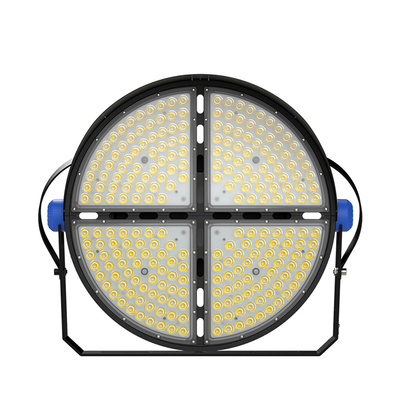 高照明 SMD LED スポーツライト 600W スポーツコート スタジアムの照明
