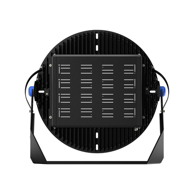ラウンド LED スポーツライト 1800W Ra70 Ra80 スポーツ場照明