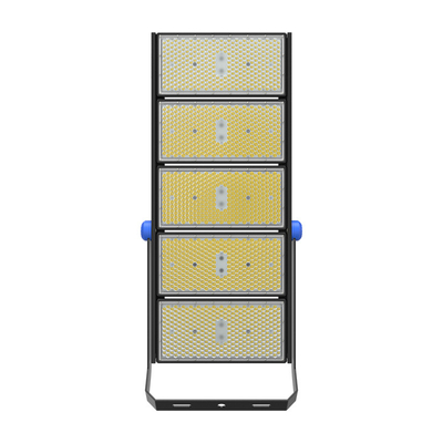 5年保証 1250W スポーツライト スタジアム 洪水ライト 機械工房用
