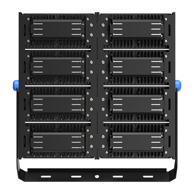 破裂耐性 2000W マリンスポーツ照明 スタジアムライト オイルフィールド