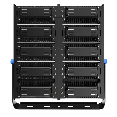スタジアムサッカーランプ 2500W バスケットボールランプ ガソリンスタンド用