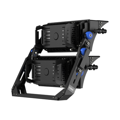 1000W LED スポーツライト 15 30 45 度 スタジアム スポーツコート照明 建築照明