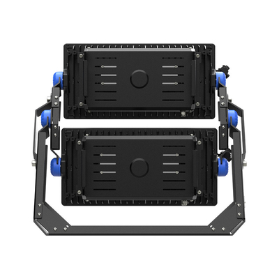 1000W LED スポーツライト 15 30 45 度 スタジアム スポーツコート照明 建築照明