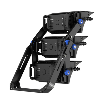 超明るいスポーツフィールド照明 1500W LEDスポーツ照明 産業用照明