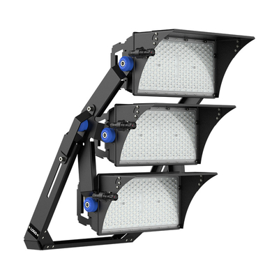 超明るいスポーツフィールド照明 1500W LEDスポーツ照明 産業用照明