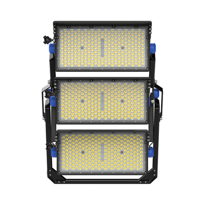 超明るいスポーツフィールド照明 1500W LEDスポーツ照明 産業用照明