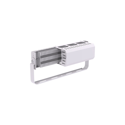 調節可能なマウント LED スタジアムライト 240W LED 都市広場のための洪水ライト