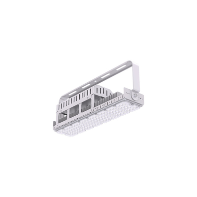 調節可能なマウント LED スタジアムライト 240W LED 都市広場のための洪水ライト