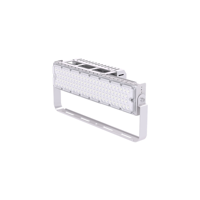 調節可能なマウント LED スタジアムライト 240W LED 都市広場のための洪水ライト